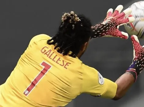 El gran capitán: Pedro Gallese y su cábala para triunfar ante la Selección Uruguaya