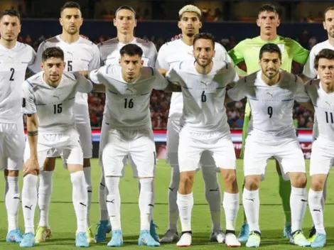 Un histórico de la Selección Uruguay elogió a Pedro Gallese: "Es un grandísimo arquero"