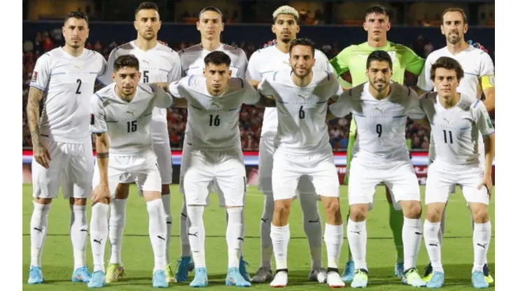 Un histórico de la Selección Uruguay elogió a Pedro Gallese: "Es un grandísimo arquero"