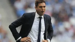 Así formará Uruguay esta noche ante la Selección Peruana