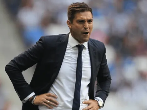 Así formará Uruguay esta noche ante la Selección Peruana