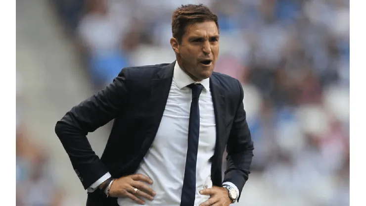 Así formará Uruguay esta noche ante la Selección Peruana
