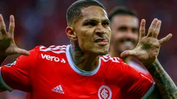 Paolo Guerrero, delantero peruano. (Foto: Getty Images)