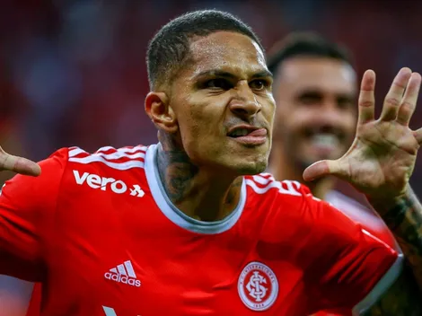Esto ganaría por mes Paolo Guerrero si firma con la MLS