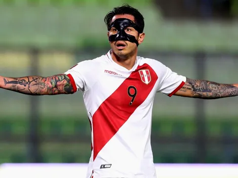 Periodista uruguayo minimizó a Lapadula: "No le ata los zapatos ni a Cavani ni a Suárez"