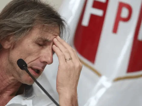 Una baja en Selección Peruana: futbolista desconvocado por dar positivo a COVID-19