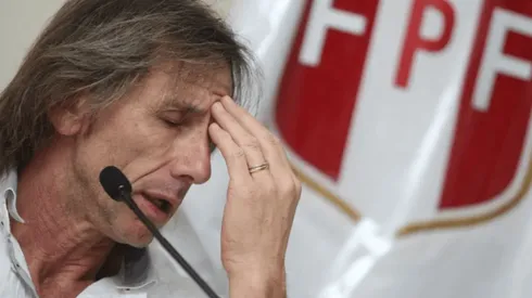 Una baja en Selección Peruana: futbolista desconvocado por dar positivo a COVID-19