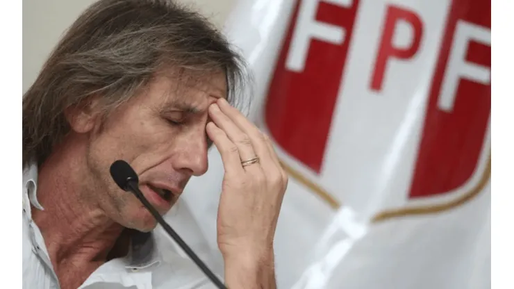 Una baja en Selección Peruana: futbolista desconvocado por dar positivo a COVID-19