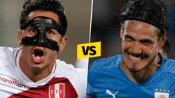 La Selección Peruana va por una nueva hazaña, esta vez en Montevideo