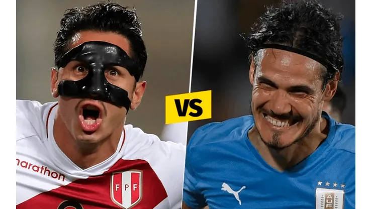 La Selección Peruana va por una nueva hazaña, esta vez en Montevideo