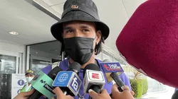 Pedro Gallese habló en suelo peruano: "Trataremos de clasificar directamente"