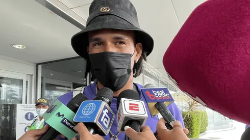 Pedro Gallese habló en suelo peruano: "Trataremos de clasificar directamente"