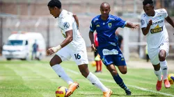 Amargo resultado: Sporting Cristal empató 1-1 ante Carlos Stein en Lambayeque