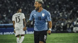 "Son jugadores de mucha calidad": los 2 futbolistas de Perú que elogió De Arrascaeta