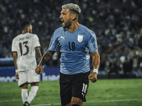 "Son jugadores de mucha calidad": los 2 futbolistas de Perú que elogió De Arrascaeta