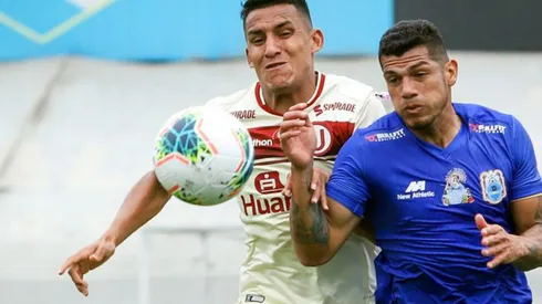 Último momento: Deportivo Binacional vs. Universitario de Deportes cambió de horario