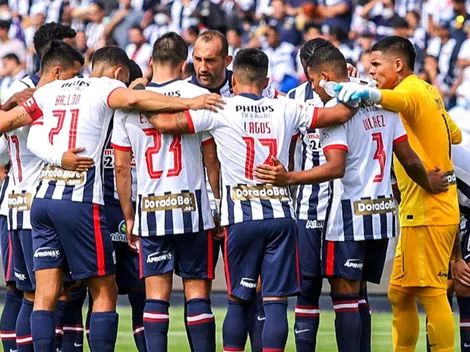 Alianza Lima: ¿cuáles son los peores 3 rivales que le podría tocar en la Libertadores?