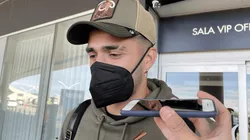 Maxi Gómez y su advertencia a Perú: "Vamos a tratar de entrenar como si fuera una final"