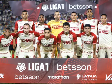 Con algunos cambios: Álvaro Gutiérrez presenta sorprendente alienación ante Binacional