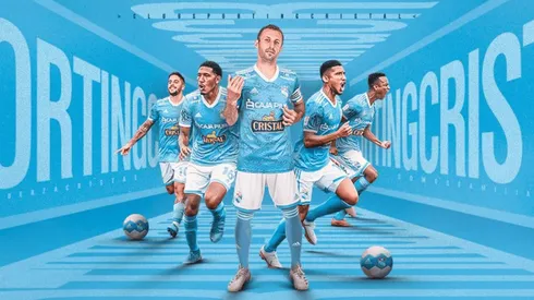 Alineación confirmada de Sporting Cristal ante Carlos Stein en Lambayeque