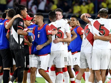 3 razones por las que Perú puede conseguir un buen resultado ante Uruguay