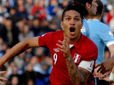 El alentador dato de Perú visitando a Uruguay por Eliminatorias CONMEBOL