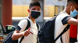 Universitario de Deportes chocará ante Deportivo Binacional. (Foto: Twitter Universitario)