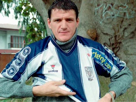 Nelson Olveira sobre el mal momento: "Cuando vos salís campeón se celebra solo 5 minutos"