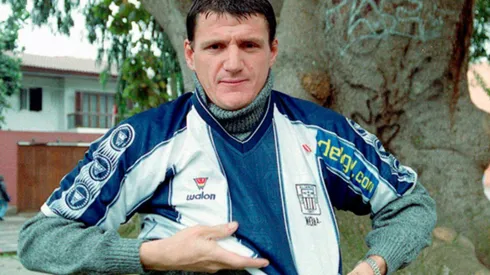 Nelson Olveira sobre el mal momento: "Cuando vos salís campeón se celebra solo 5 minutos"