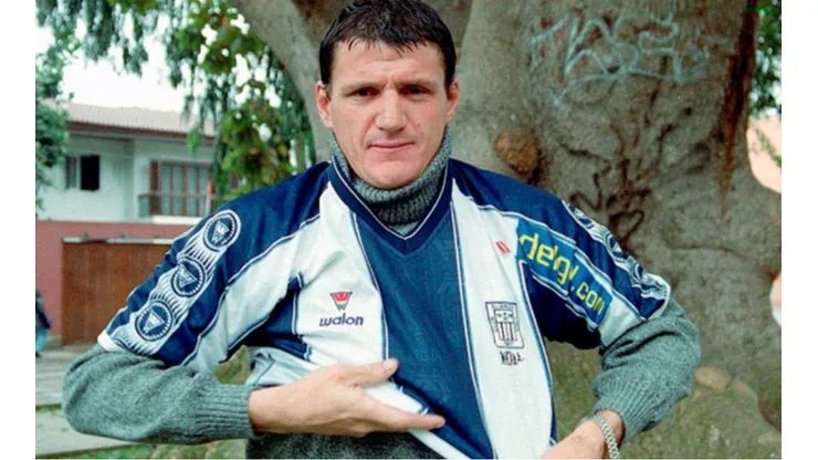 Nelson Olveira sobre el mal momento: "Cuando vos salís campeón se celebra solo 5 minutos"