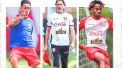 ¿Cuál será el itinerario de la Selección Peruana en Uruguay?