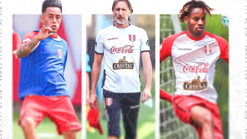 ¿Cuál será el itinerario de la Selección Peruana en Uruguay?