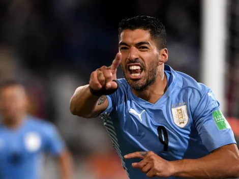 Renato Tapia, al mismo valor que Luis Suárez en el mercado de pases