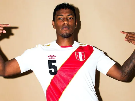 Araujo elogió a hinchada peruana: "Les suben los precios, ponen obstáculos, pero al final irán"