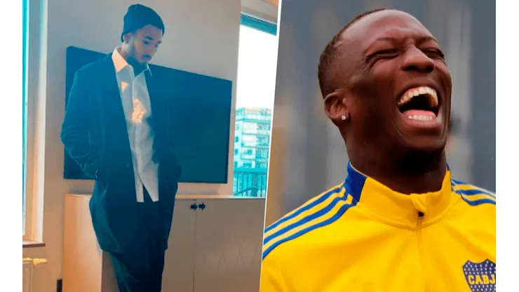 Lo trató como su 'chibolo': Histórico 'trolleo' de Luis Advíncula a Sergio Peña
