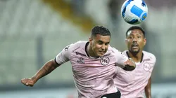 Sport Boys venció 3-2 a Ayacucho FC pero no le alcanzó para clasificar a la Fase de Grupos. Foto: Conmebol