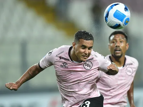 Sport Boys venció 3-2 a Ayacucho FC por la Conmebol Sudamericana