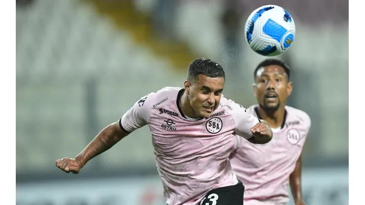 Sport Boys venció 3-2 a Ayacucho FC pero no le alcanzó para clasificar a la Fase de Grupos. Foto: Conmebol