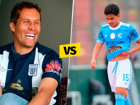 Leao Butrón destruyó la convocatoria de Jhilmar Lora: "Es muy sano"