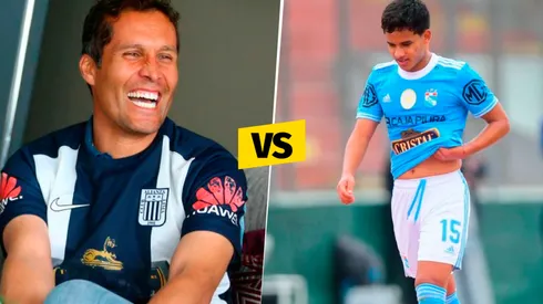 Leao Butrón destruyó la convocatoria de Jhilmar Lora: "Es muy sano"