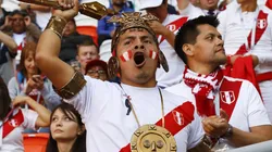La FPF dio a conocer el sistema de venta de entradas para el Perú vs Paraguay. Foto: Andina
