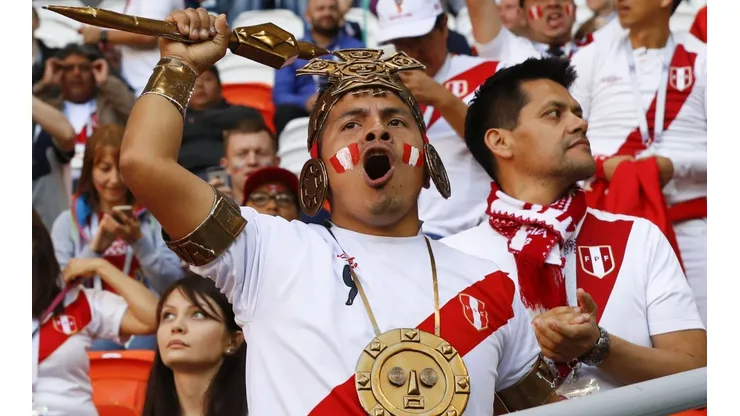 La FPF dio a conocer el sistema de venta de entradas para el Perú vs Paraguay. Foto: Andina