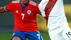 Miguel Ángel Vargas, el arquero de Cienciano, aseguró que podría jugar para la Selección Peruana. Foto: Getty
