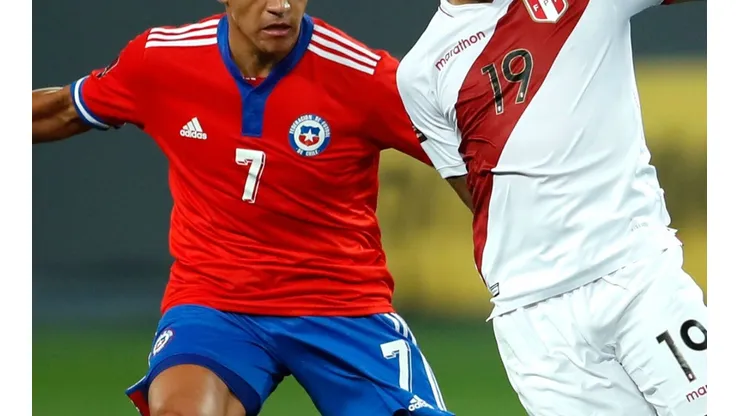 Miguel Ángel Vargas, el arquero de Cienciano, aseguró que podría jugar para la Selección Peruana. Foto: Getty