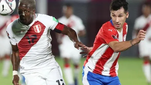 La Selección Peruana recibe el 29 de marzo a Paraguay por las Eliminatorias Sudamericanas. Foto: Andina