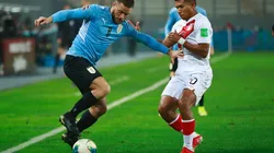 La Selección Peruana enfrentará a Uruguay el 24 de marzo en Montevideo. Foto: Getty