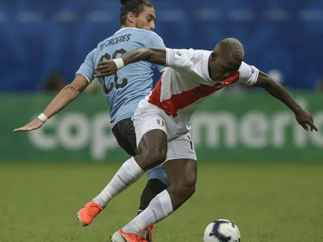 ¿Cómo le fue a Perú ante Uruguay de visitante en los últimos tiempos?