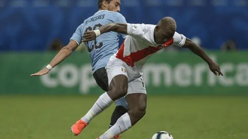 ¿Cómo le fue a Perú ante Uruguay de visitante en los últimos tiempos?