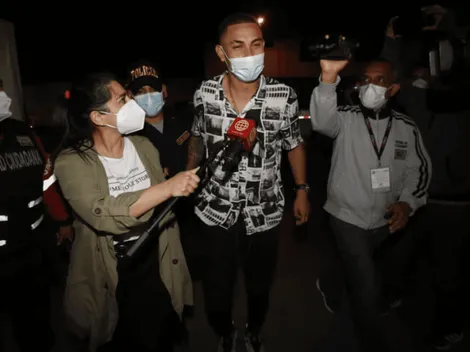 Jean Deza explicó el motivo de su retiro del fútbol: "Estaba triste y destrozado"