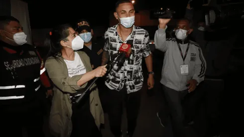 Jean Deza explicó el motivo de su retiro del fútbol: "Estaba triste y destrozado"